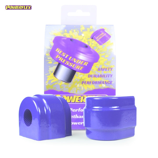 Front Anti Roll Bar Mounting Bush 26.5mm Image