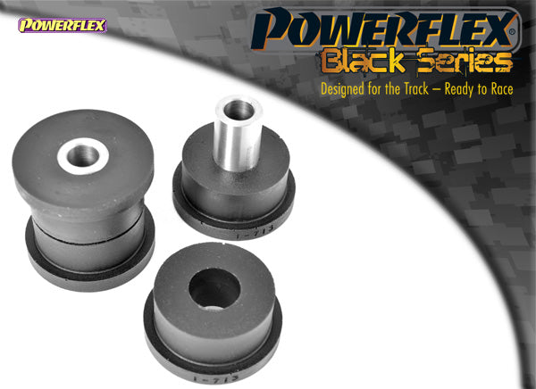 Rear Lower Spring Inner Mount - Black Series Image