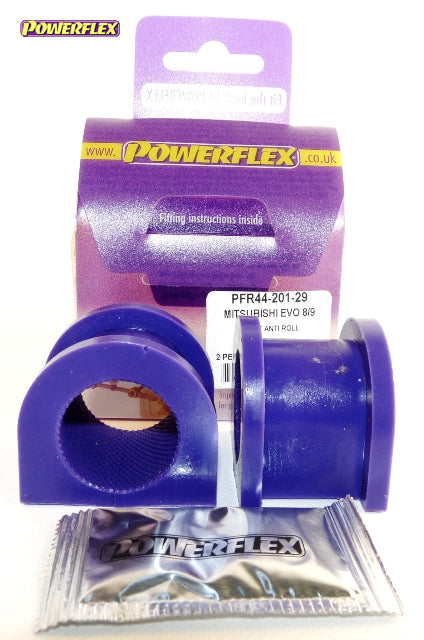 Front Anti Roll Bar Bush 29mm Image