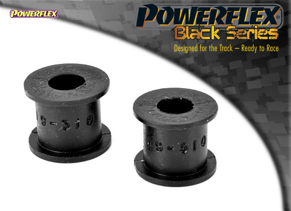 Rear Track Rod To Anti Roll Bar Link Rod - Black Series Image