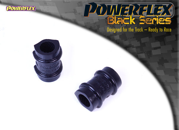 Anti Roll Bar Bush 20mm - Black Series Image