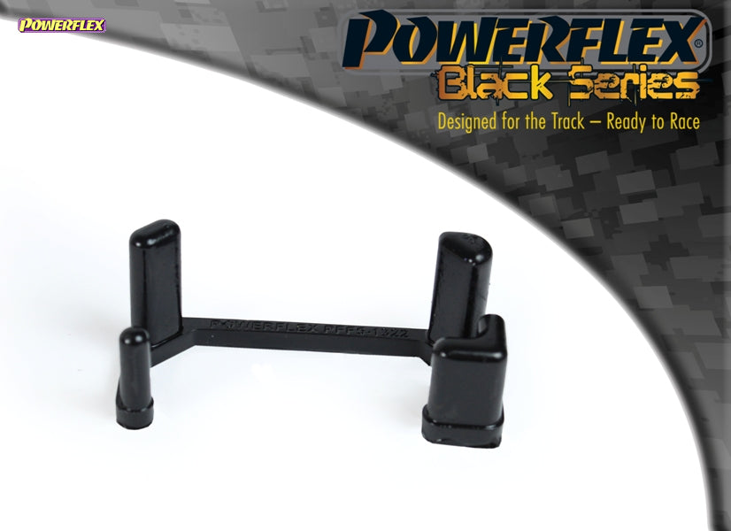 Gearbox Mounting Bush Insert - Black Series Image