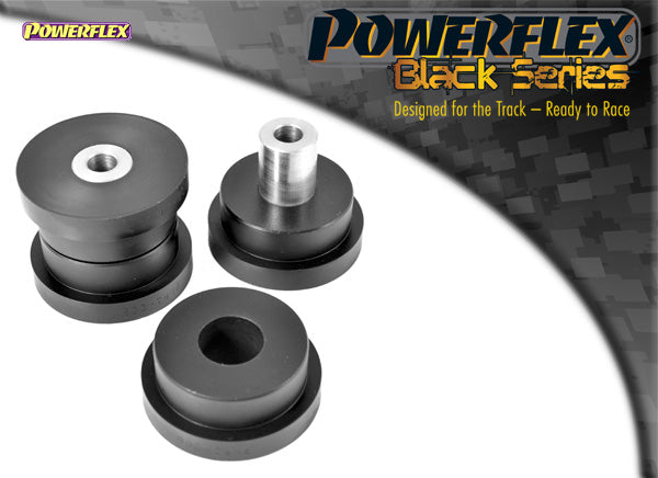 Rear Lower Arm Rear Bush - Black Series Image
