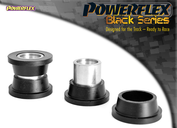 Rear Lower Shock Bush - Black Series Image