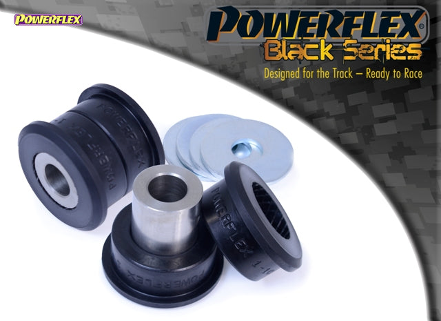 Rear Lower Arm Inner Bush - Black Series Image