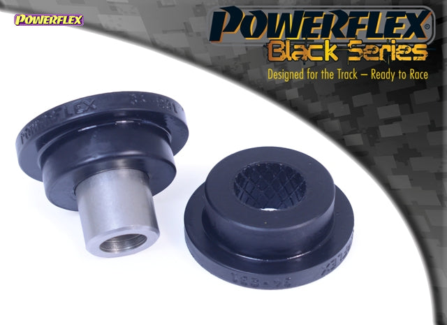 Lower Engine Sump Mount Bush - Black Series Image