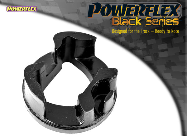 Lower Rear Engine Mount Insert - Black Series Image