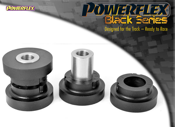 Rear Tie Bar To Chassis Bush - Black Series Image