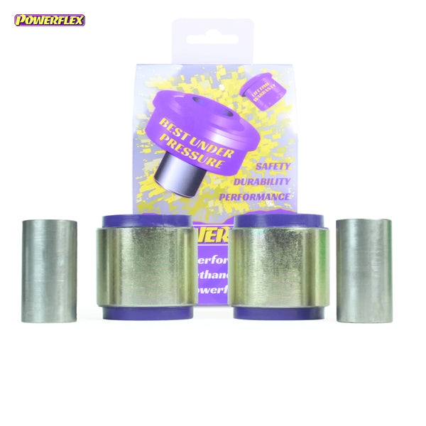 Front Arm Rear Bush - Caster Adjust Image