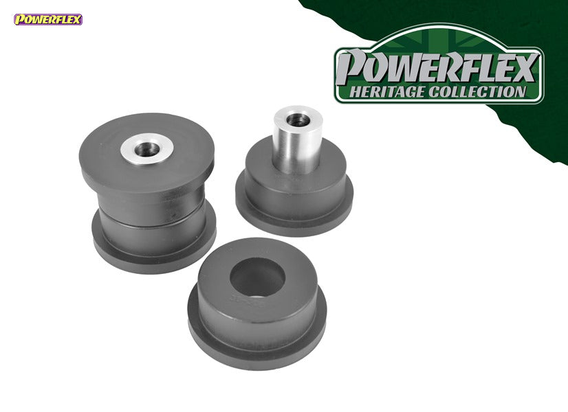 Rear Lower Control Arm Inner Bush - Heritage Series Image