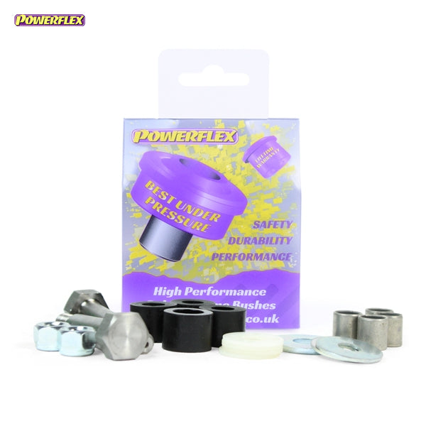 Front Upper Wishbone Front Bush Image