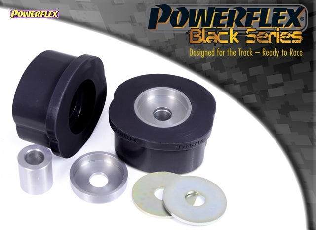 Rear Wheel Bearing Housing Bush - Black Series Image