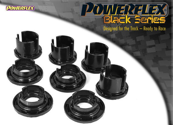 Rear Subframe Insert - Black Series Image