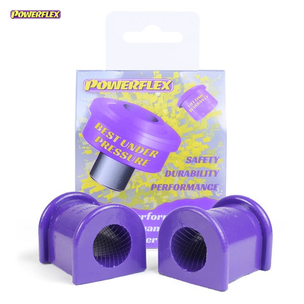 Front Anti Roll Bar Bush 20mm Image