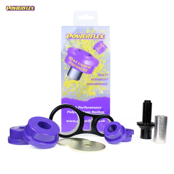 Lower Torque Mount & Fast Road/Track Image