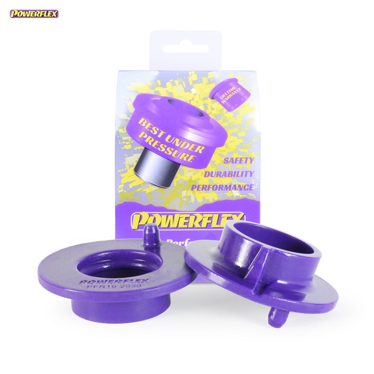Rear Spring Upper Isolator Image