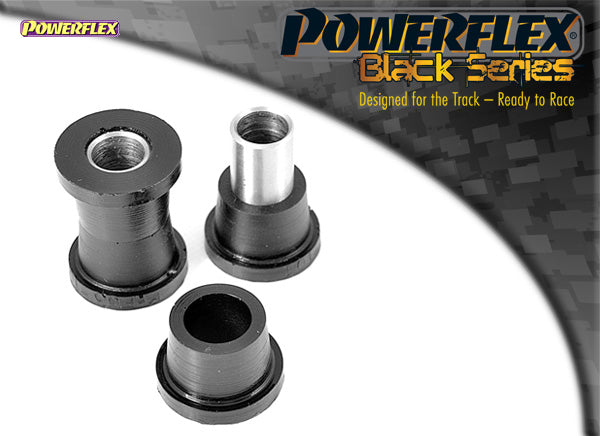 Front Track Control Arm Inner - Black Series Image