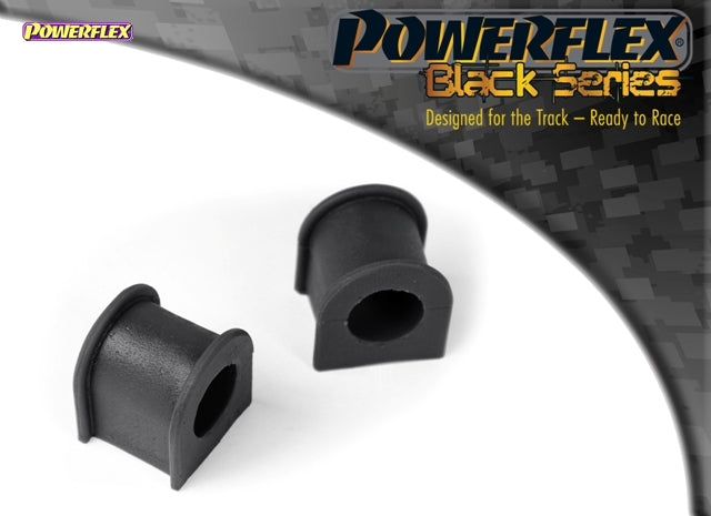 Rear Anti-Roll Bar Mounting Bush 18mm - Black Series Image