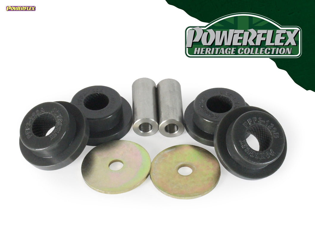 Front Subframe Front Bush 10mm - Heritage Series Image
