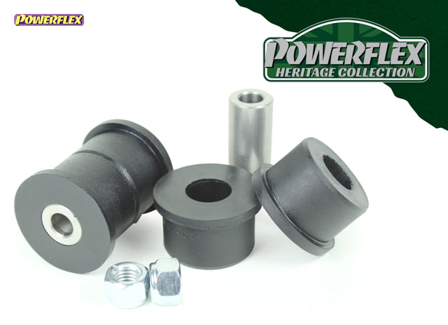Rear Trailing Arm Outer Bush - Heritage Series Image