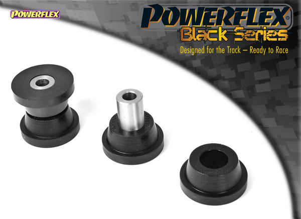 Front Wishbone Inner Bush - Black Series Image