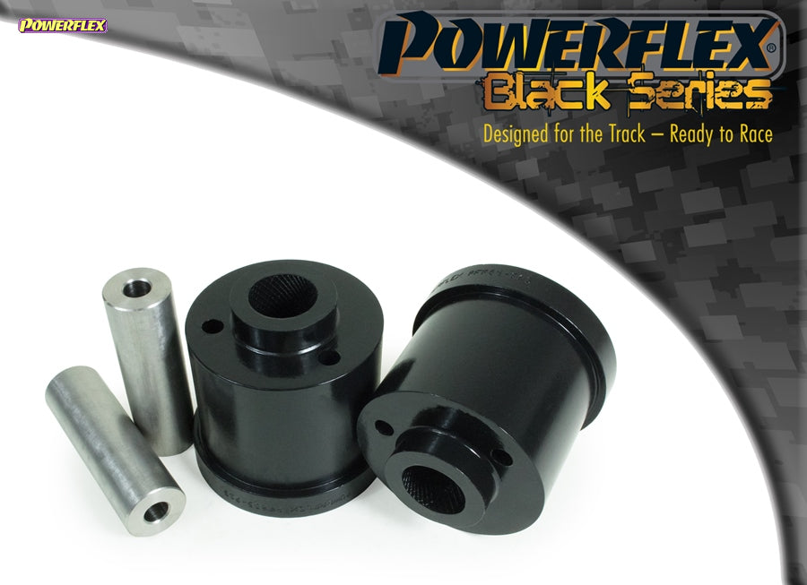 Rear Beam Mounting Bush - Black Series Image