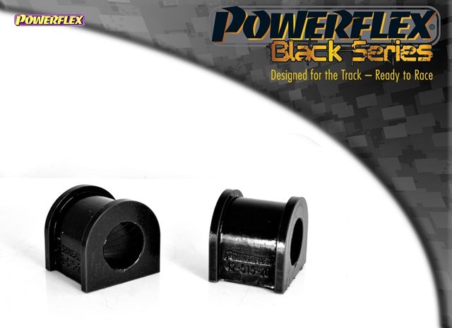 Rear Anti Roll Bar Bush 20mm - Black Series Image
