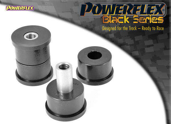 Rear Trailing Arm to Chassis Bush - Black Series Image