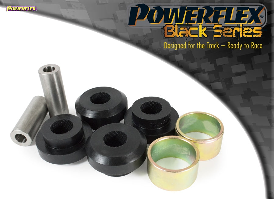 Rear Lower Arm Inner Bush - Black Series Image