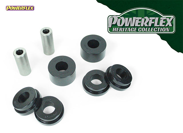 Rear Inner Wishbone Bush - Heritage Series Image