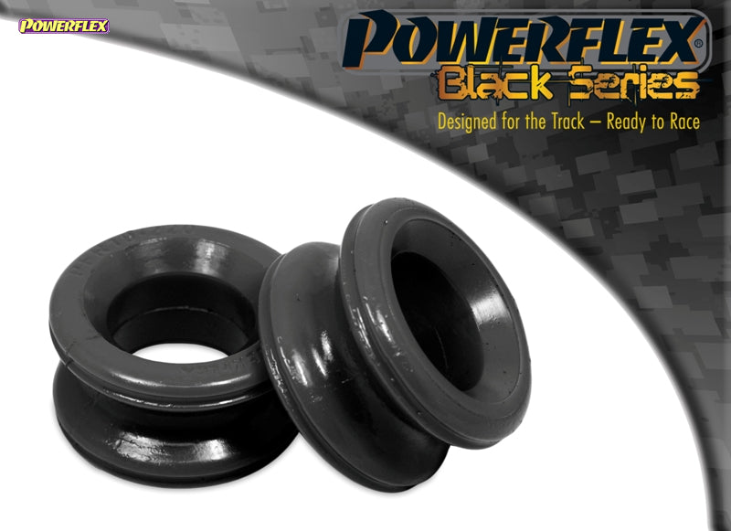 Rear Shock Top Mount Upper Bush - Black Series Image