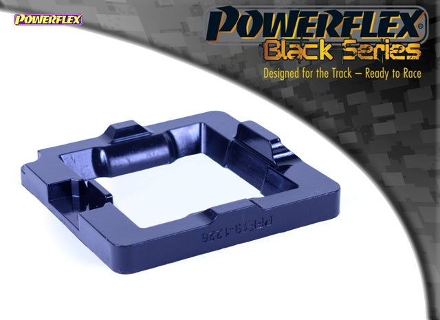 Gearbox Mount Insert - Black Series Image