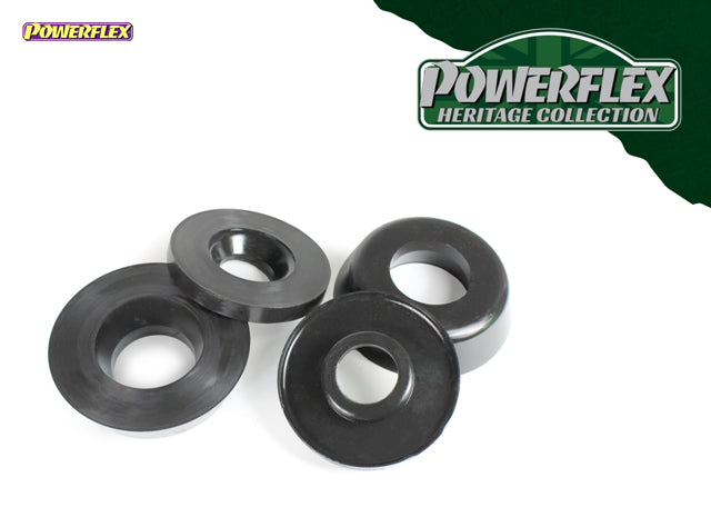Front Top Shock Absorber Mount - Heritage Series Image