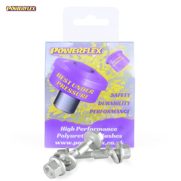 PowerAlign Camber Bolt Kit (10mm) Image