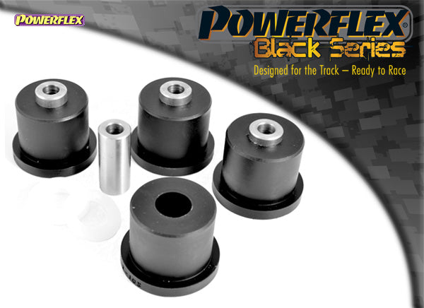 Front Wishbone Bush - Black Series Image
