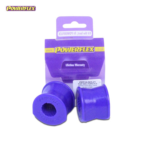 Front Anti Roll Bar Bush 21mm Image