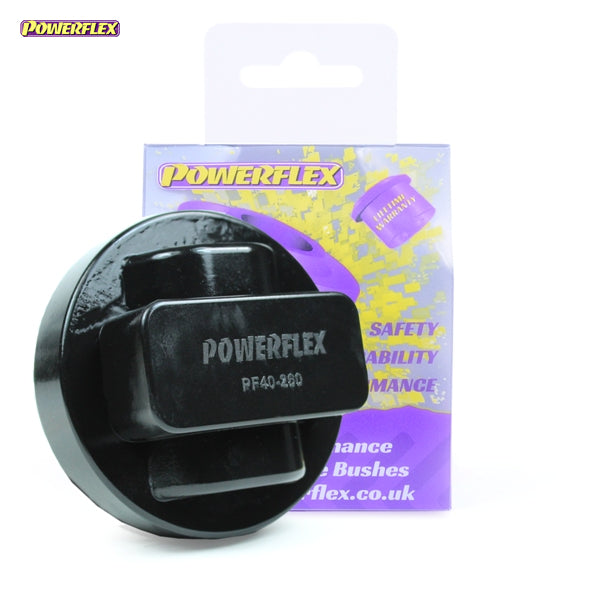 Jack Pad Adaptor Image