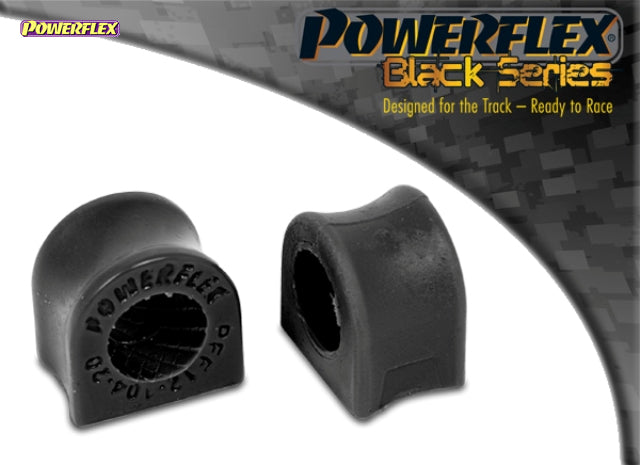 Anti Roll Bar Outer Bush 20mm - Black Series Image