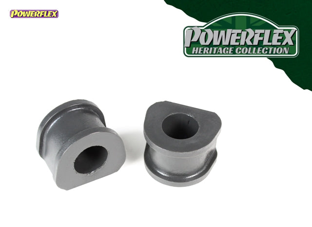 Rear Anti Roll Bar Outer Mount 20mm - Heritage Series Image
