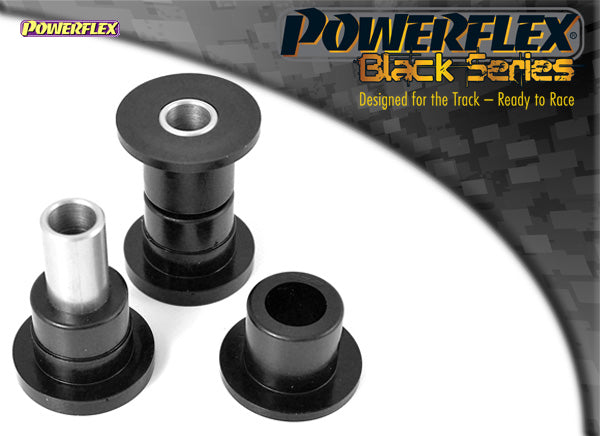 Front Inner Track Control Arm Bush - Black Series Image