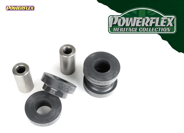 Rear Tie Bar To Chassis Bush - Heritage Series Image