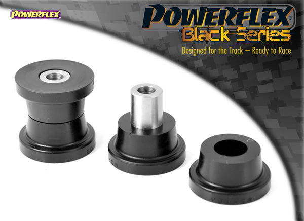 Front Wishbone Inner Bush - Black Series Image