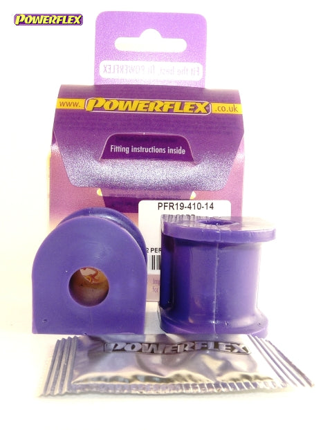 Rear Anti Roll Bar Mount 14mm Image