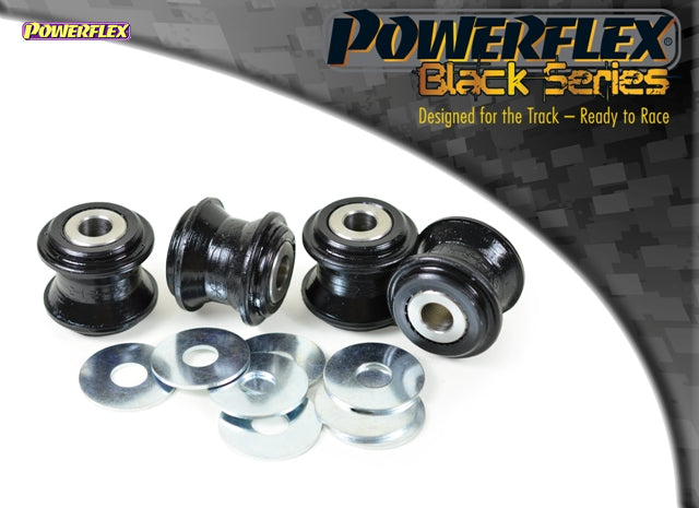 Front Anti Roll Bar Link Bush - Black Series Image