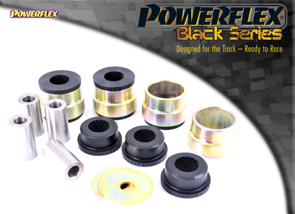 Front Lower Wishbone Bush (Williams) - Black Series Image
