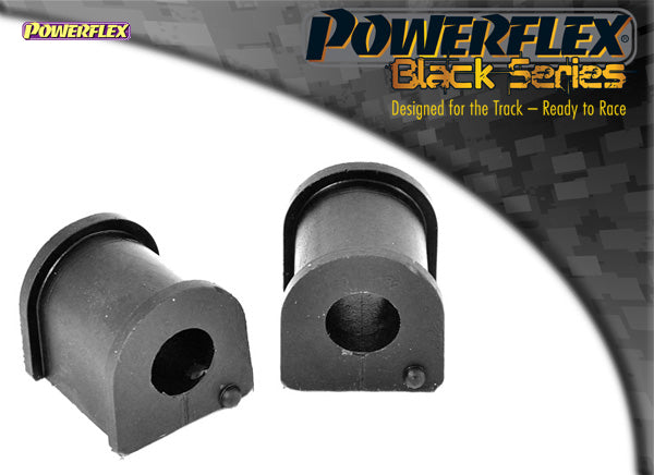 Rear Anti Roll Bar Bush 16mm - Black Series Image