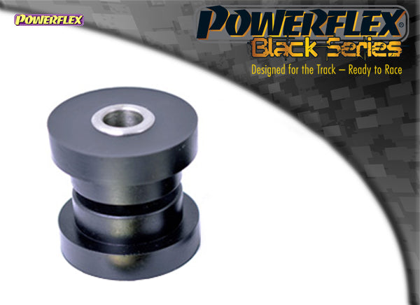 Upper Engine Torque Mount Bush - Black Series Image