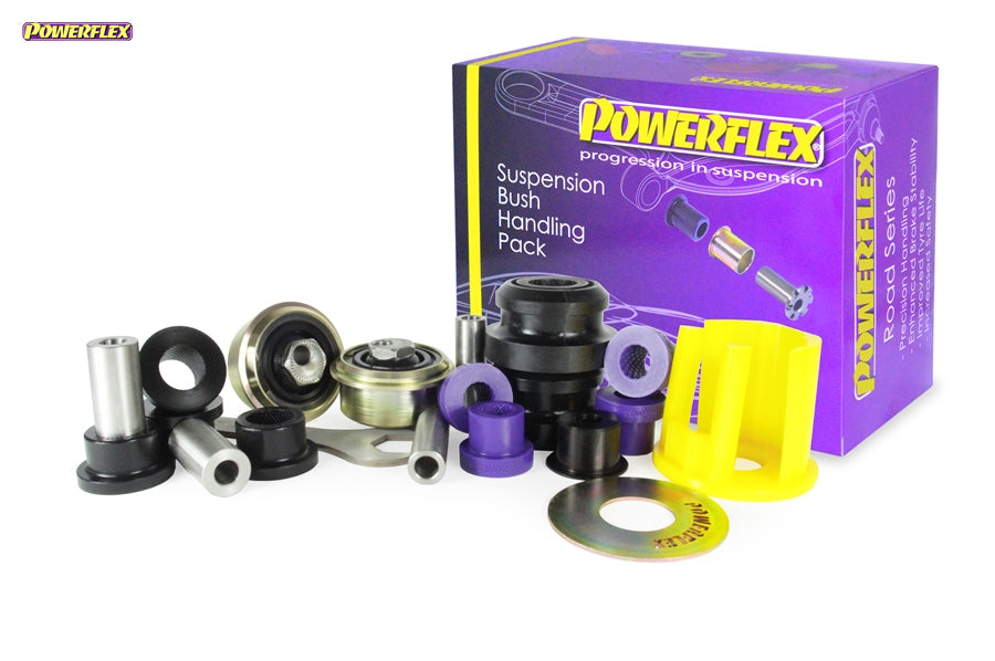 Audi A3/S3/RS3 8V & TT/S/RS Mk3 8S & Seat Leon Mk3 5F Multilink Rear Suspension Image