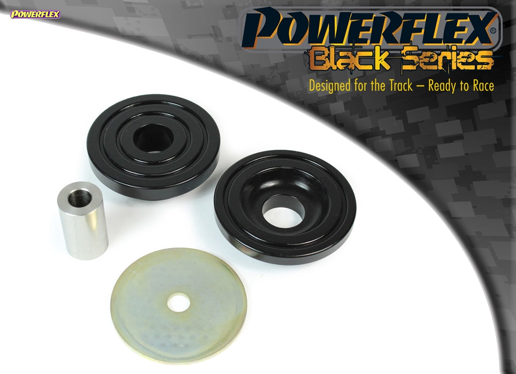 Rear Diff Front Mounting Bush - Black Series Image