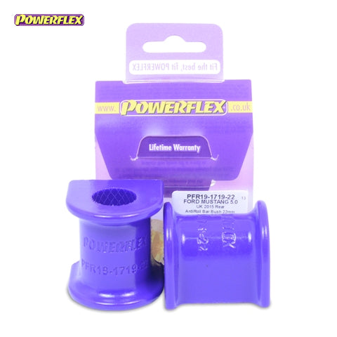 Rear Anti Roll Bar Bush 22mm Image